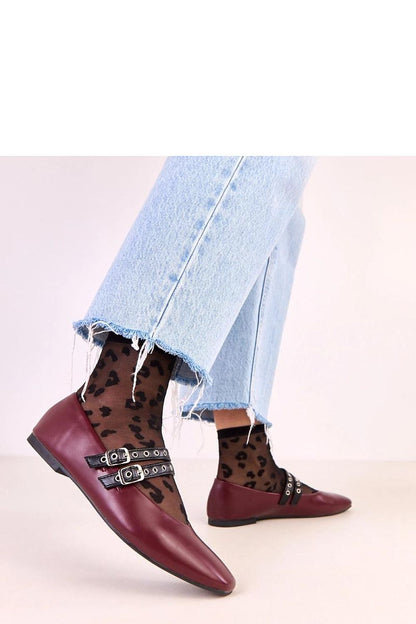 Ballerine model 223148 Solea - Nainette.fr