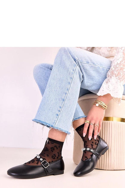 Ballerine model 223152 Solea - Nainette.fr