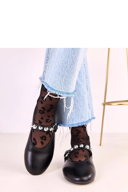 Ballerine model 223152 Solea - Nainette.fr