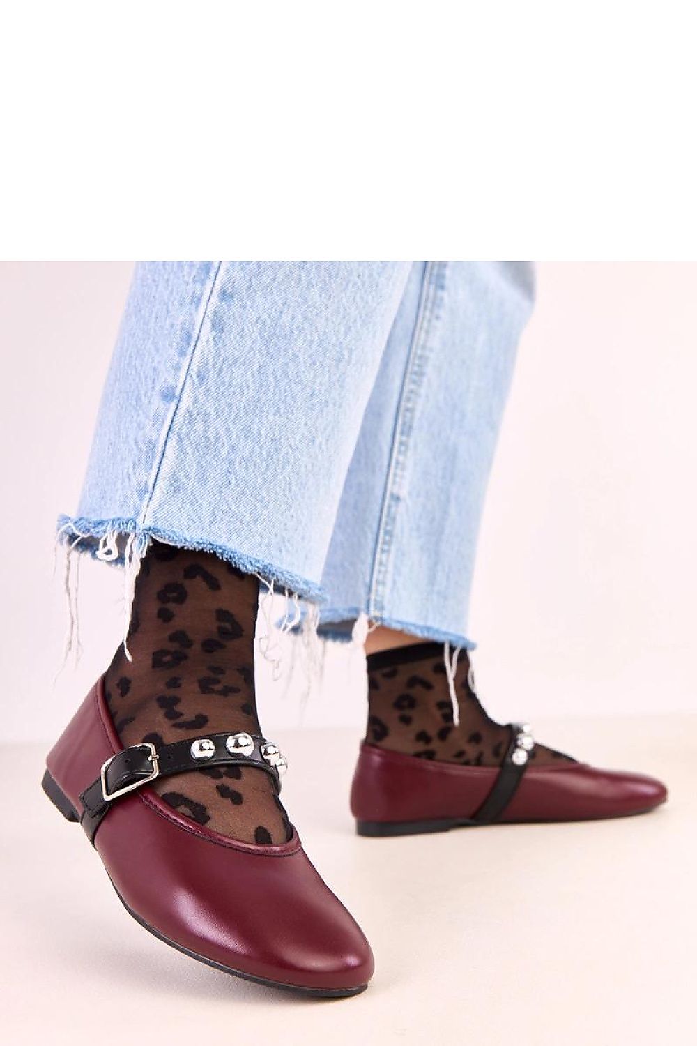 Ballerine model 223152 Solea - Nainette.fr