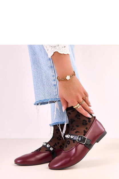 Ballerine model 223152 Solea - Nainette.fr