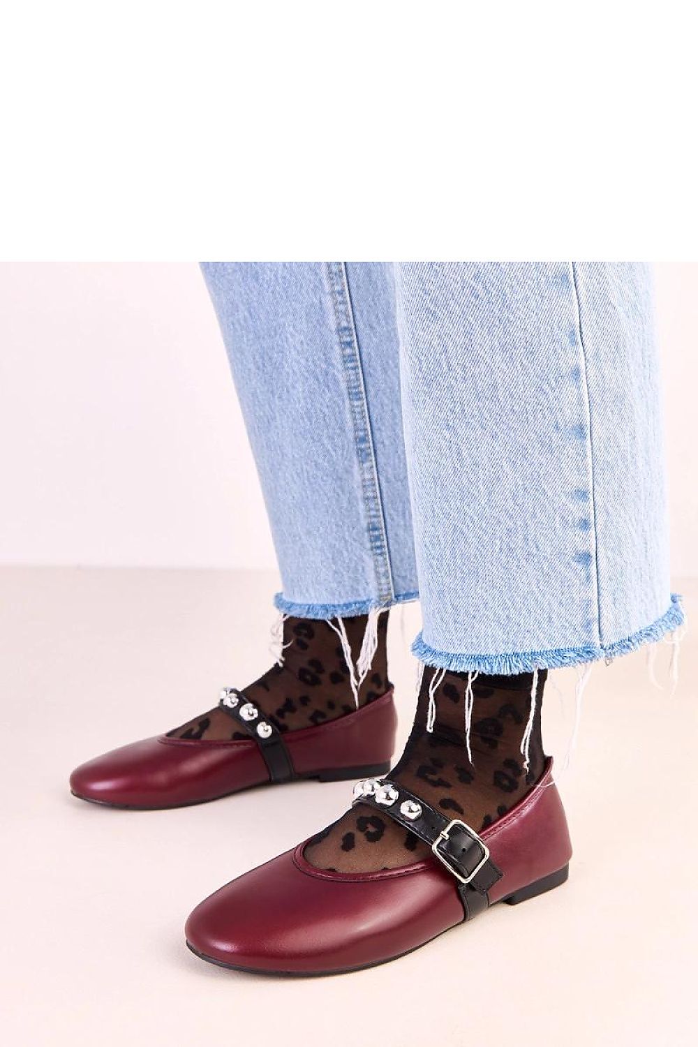 Ballerine model 223152 Solea - Nainette.fr