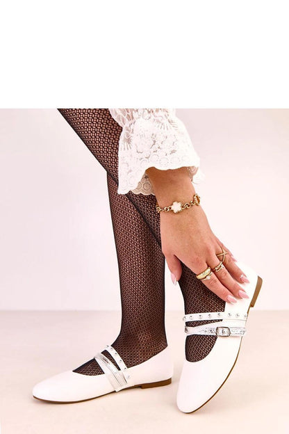 Ballerine model 223142 Solea - Nainette.fr