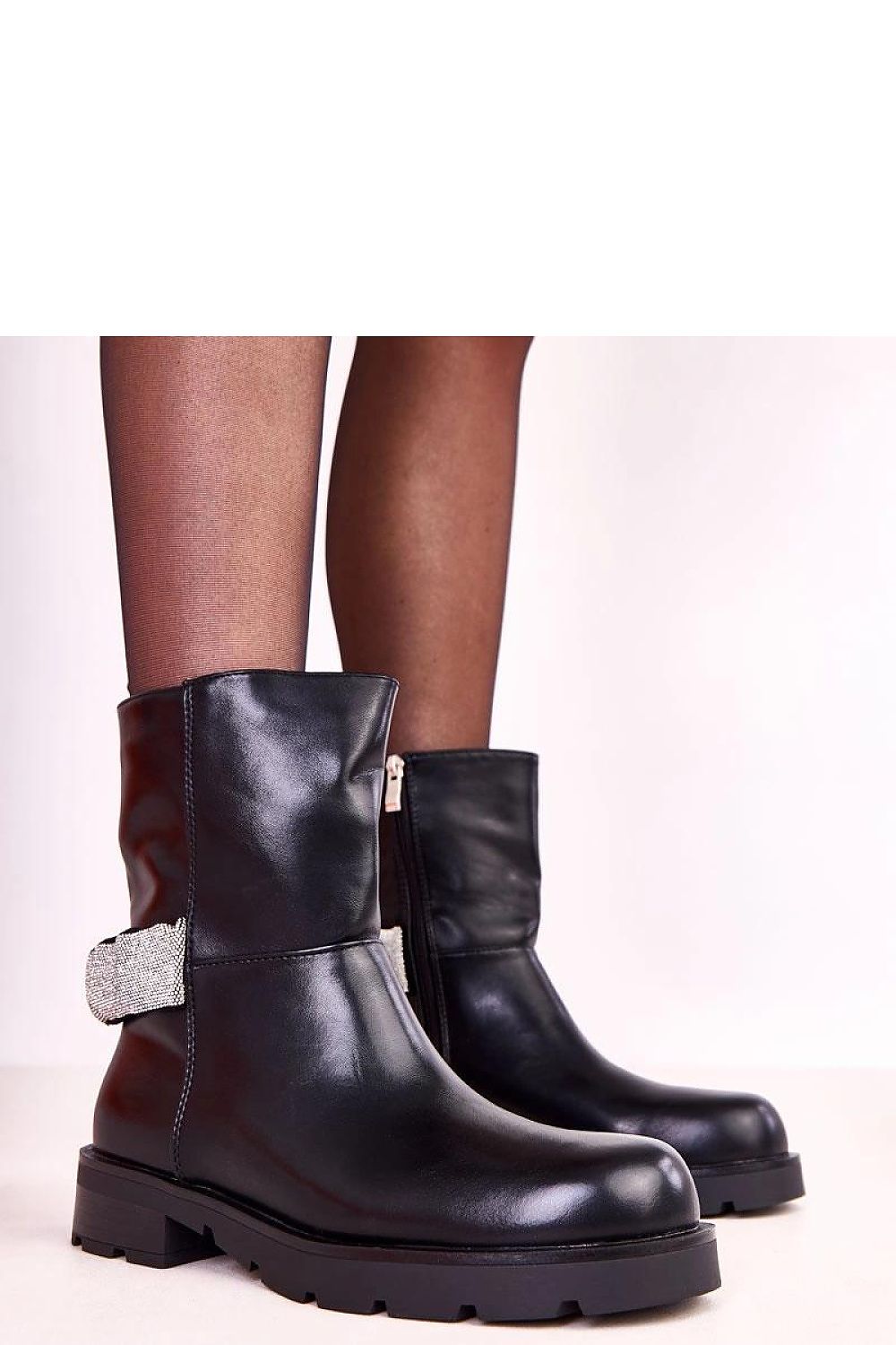 Bottes model 223158 Solea - Nainette.fr