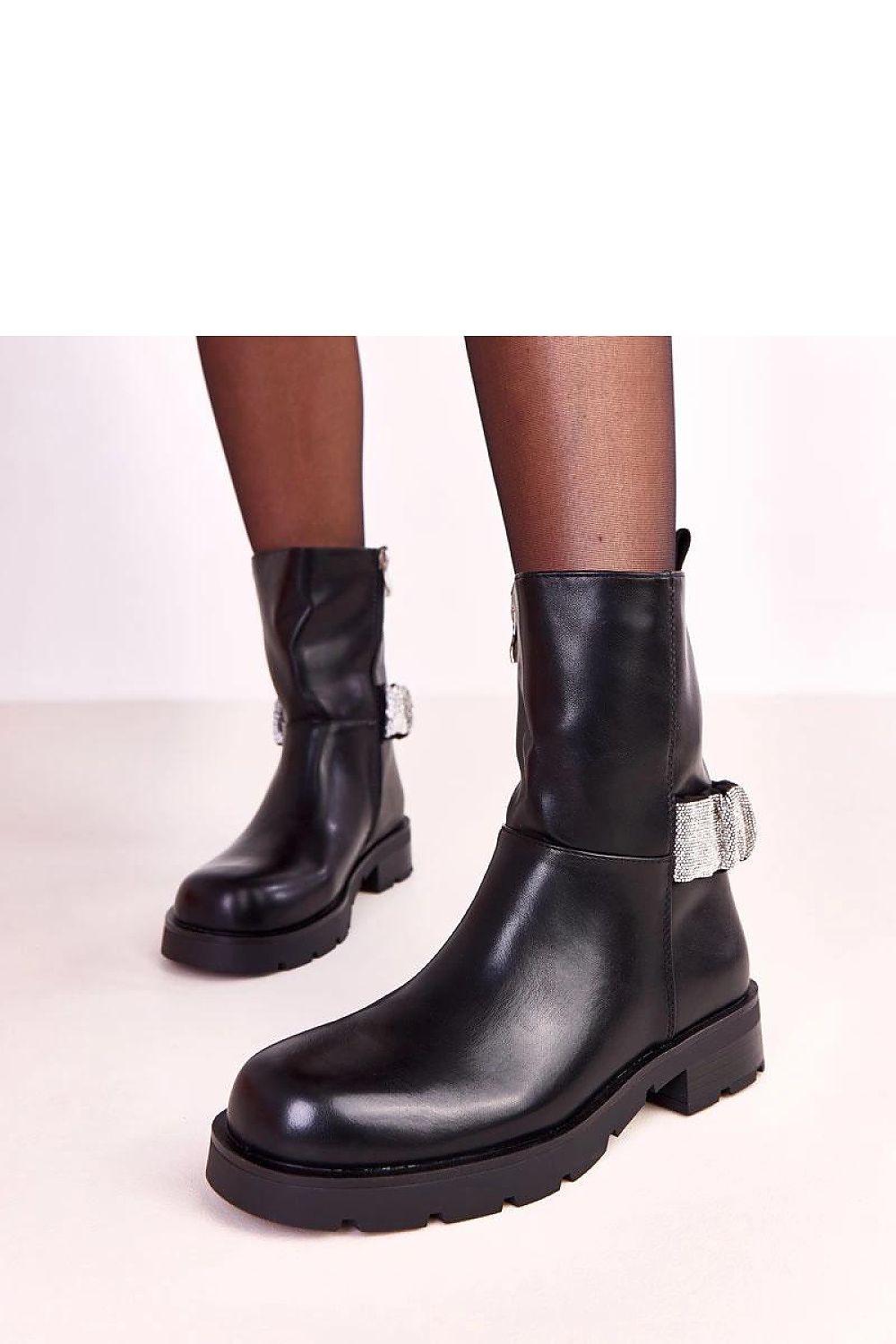 Bottes model 223158 Solea - Nainette.fr