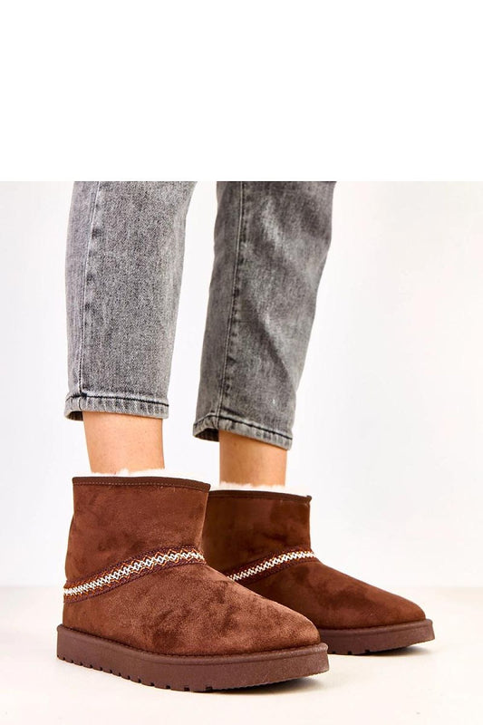 bottes de neige model 223161 Solea - Nainette.fr