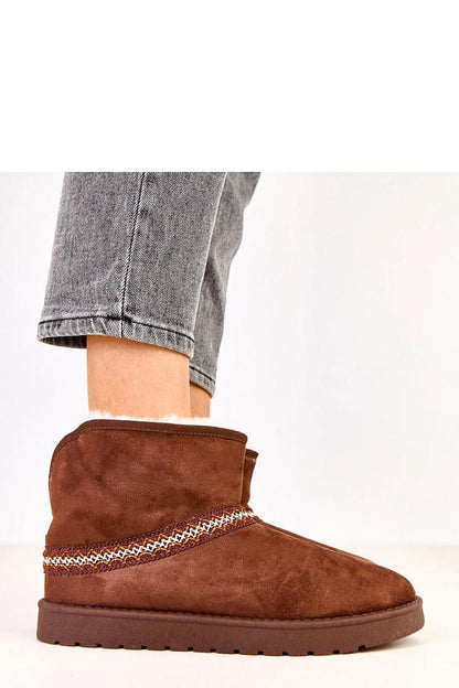 bottes de neige model 223161 Solea - Nainette.fr