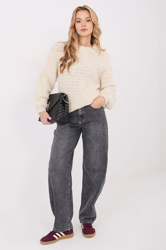 Chandail model 223169 Italy Moda - Nainette.fr