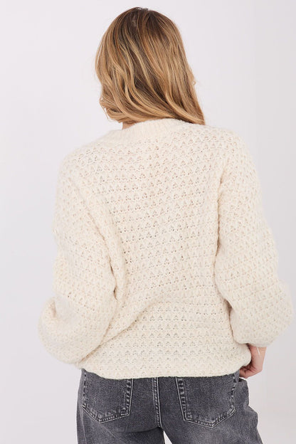 Chandail model 223169 Italy Moda - Nainette.fr