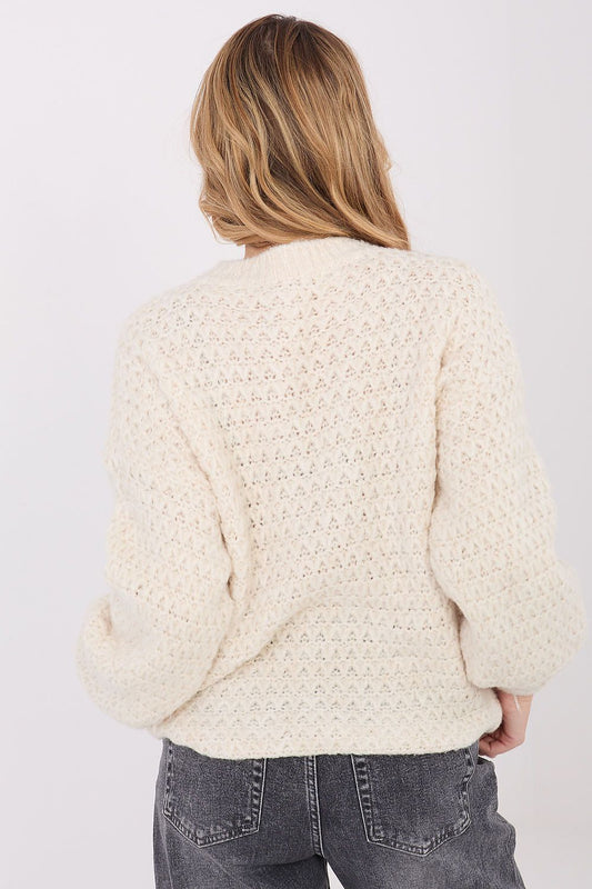 Chandail model 223169 Italy Moda - Nainette.fr