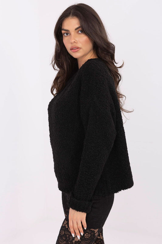 Chandail model 223175 Italy Moda - Nainette.fr