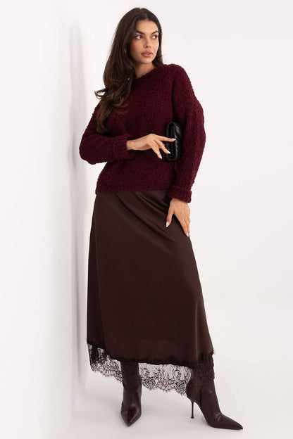 Chandail model 223177 Italy Moda - Nainette.fr