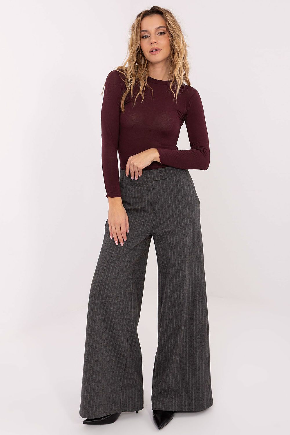 Chemisier model 223183 Italy Moda - Nainette.fr