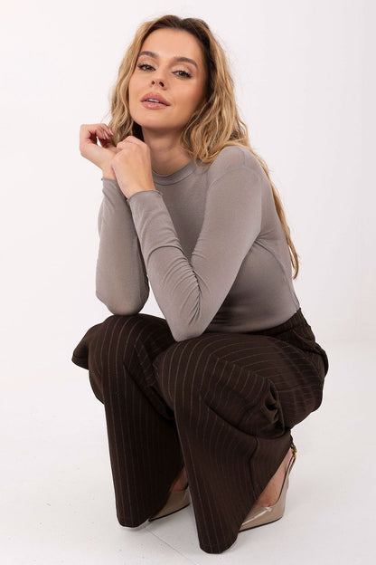 Chemisier model 223184 Italy Moda - Nainette.fr