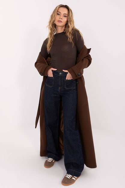 Chemisier model 223186 Italy Moda - Nainette.fr