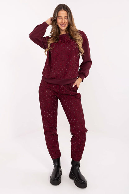  L`ensemble model 223204 Italy Moda 