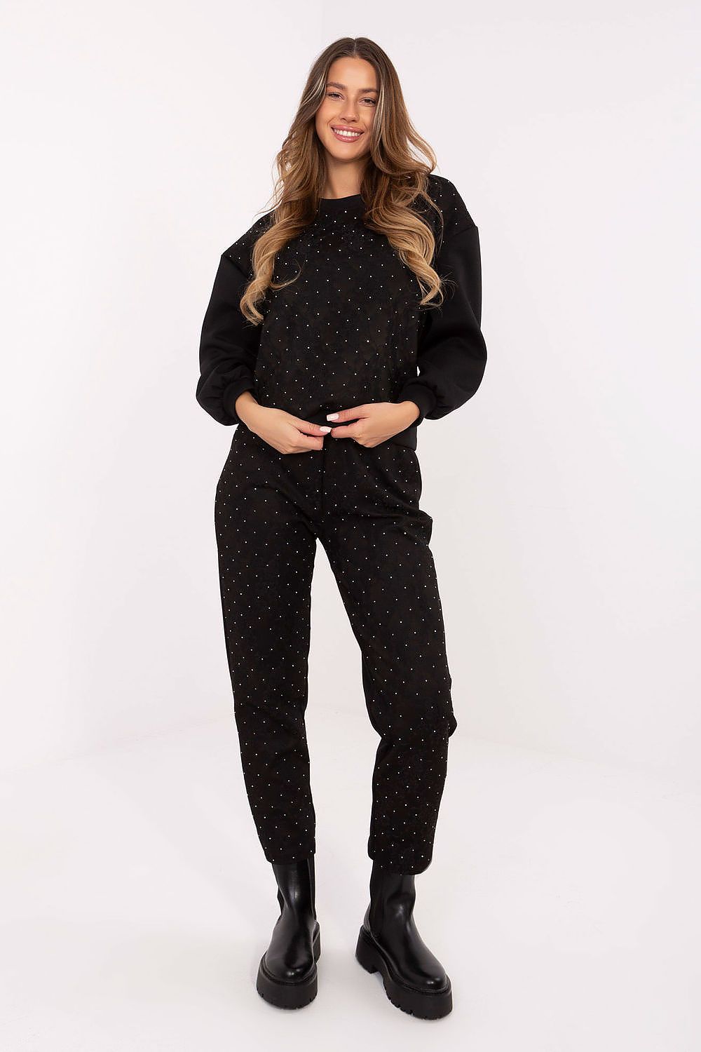  L`ensemble model 223205 Italy Moda 