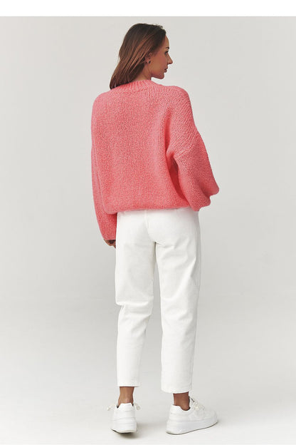 Chandail model 223234 Makadamia - Nainette.fr