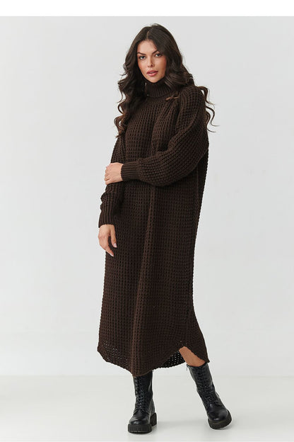 Robe de jour model 223267 Makadamia - Nainette.fr