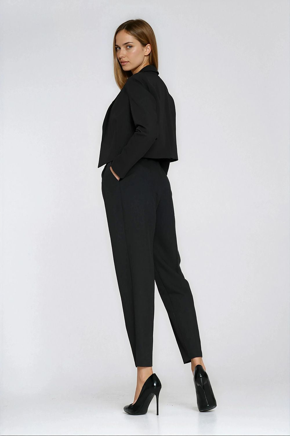 Blazer femme model 223278 Nife - Nainette.fr