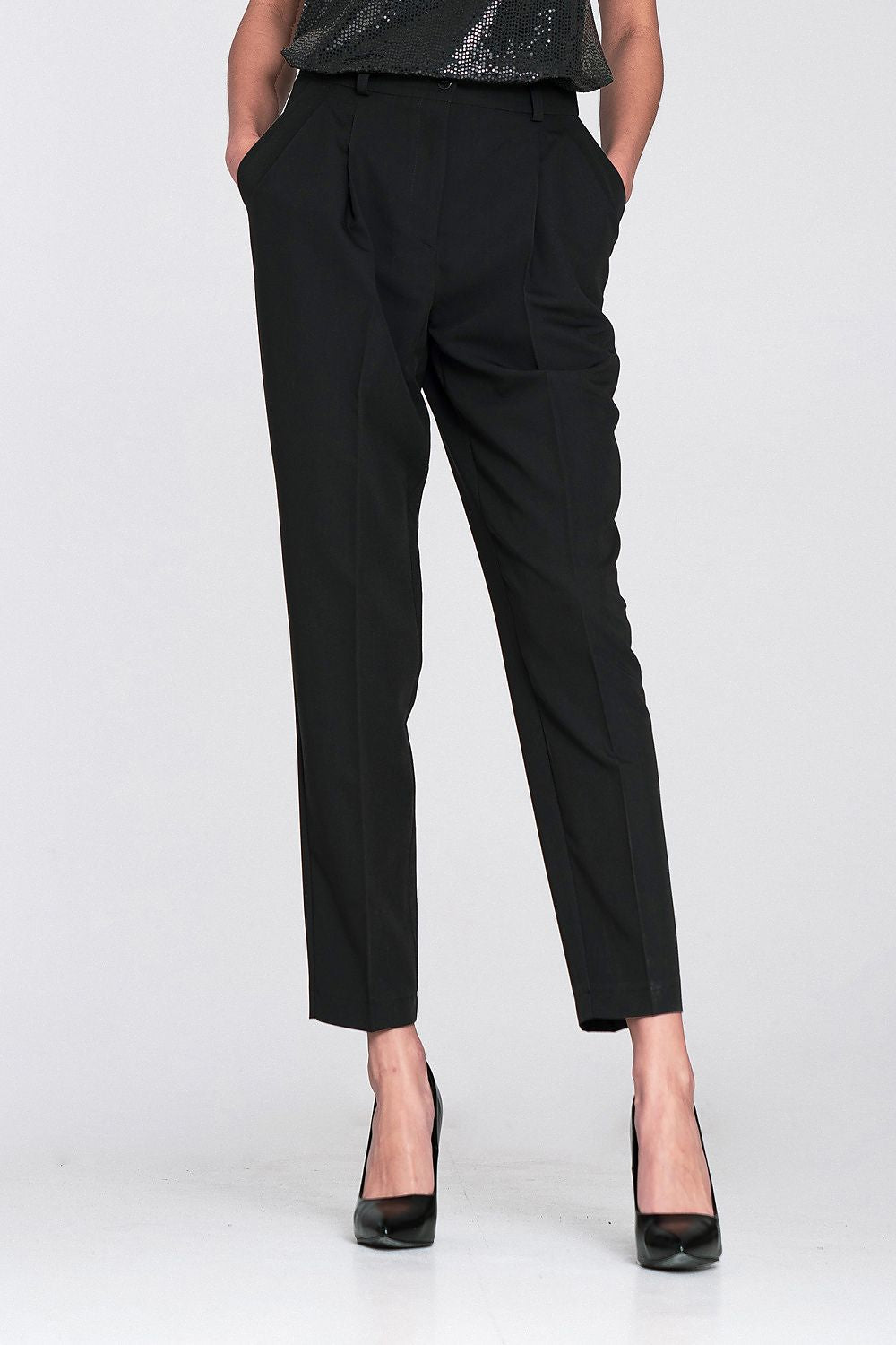 Pantalon femme model 223280 Nife - Nainette.fr