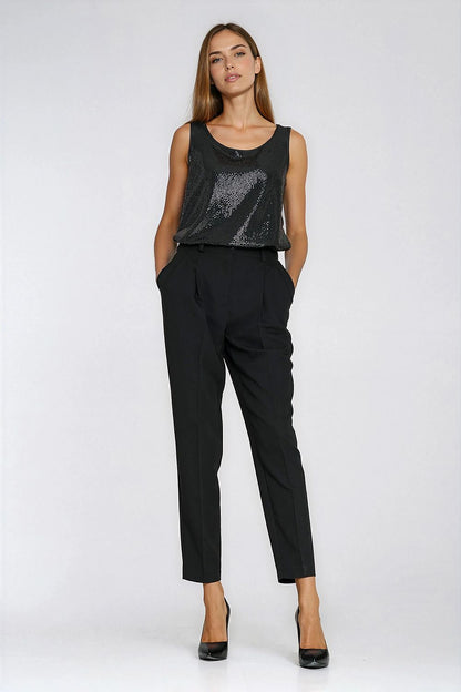 Pantalon femme model 223280 Nife - Nainette.fr