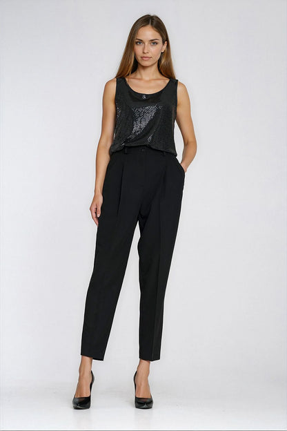 Pantalon femme model 223280 Nife - Nainette.fr