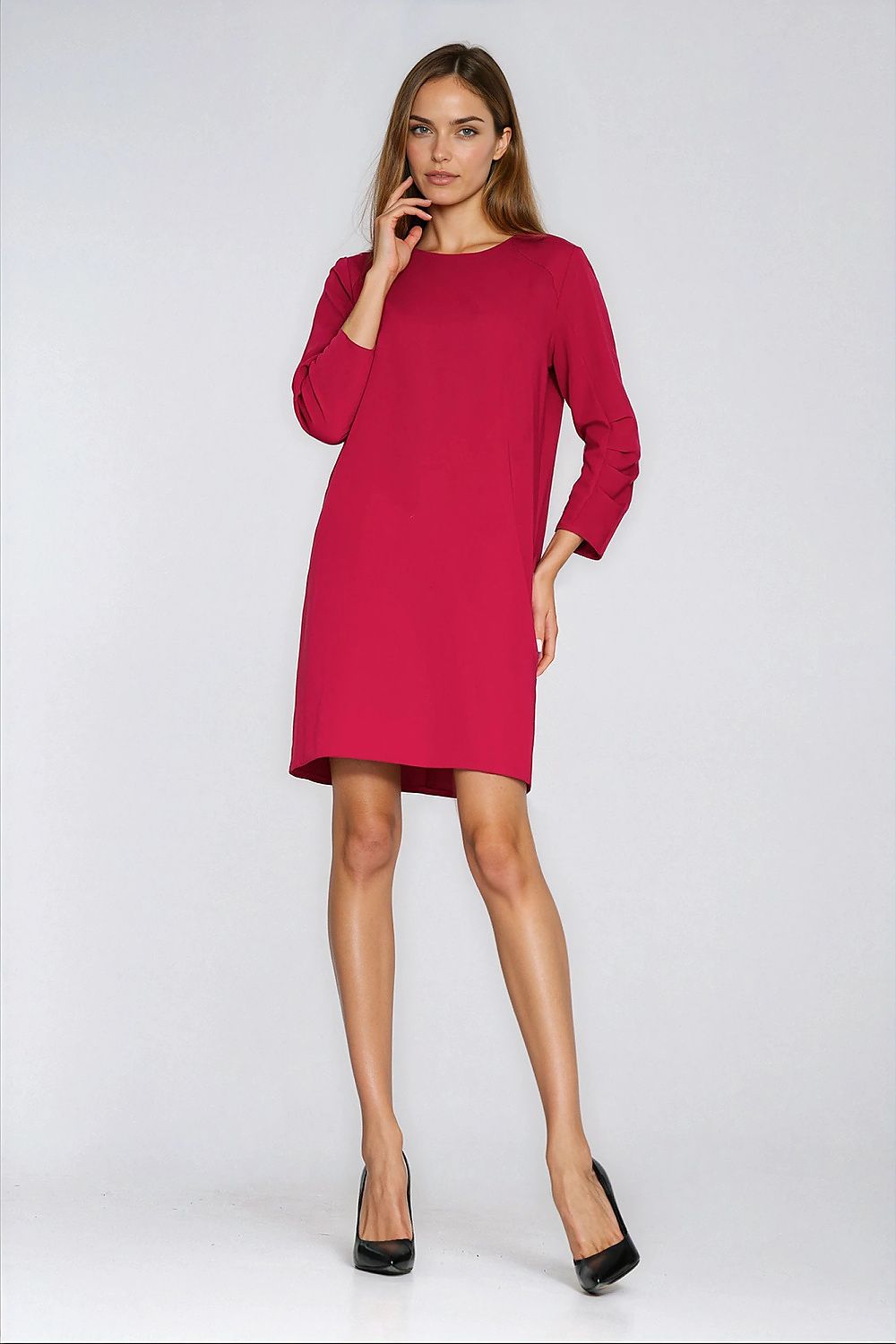 Robe de jour model 223282 Nife - Nainette.fr