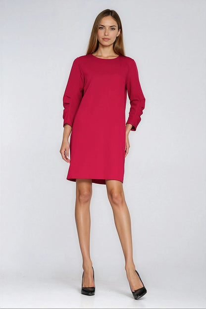 Robe de jour model 223282 Nife - Nainette.fr