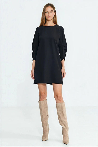 Robe de jour model 223282 Nife - Nainette.fr