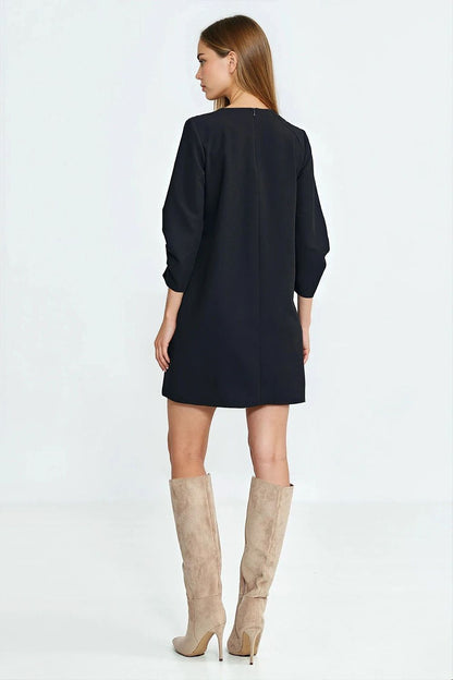 Robe de jour model 223282 Nife - Nainette.fr