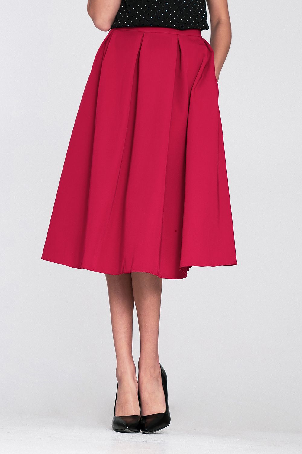 Jupe model 223284 Nife - Nainette.fr