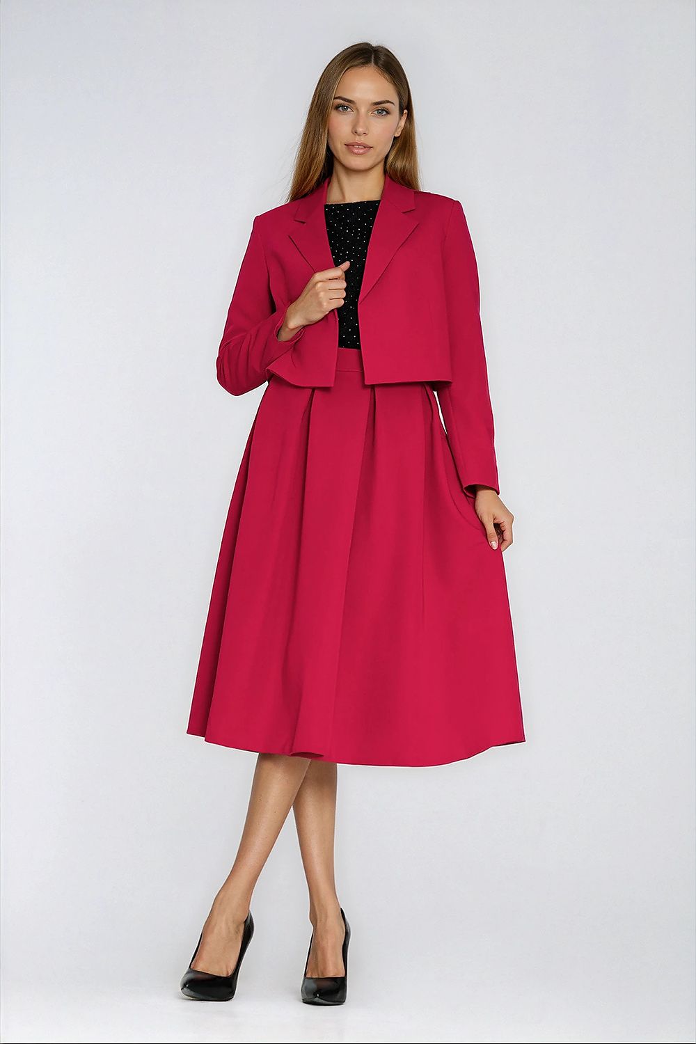 Jupe model 223284 Nife - Nainette.fr