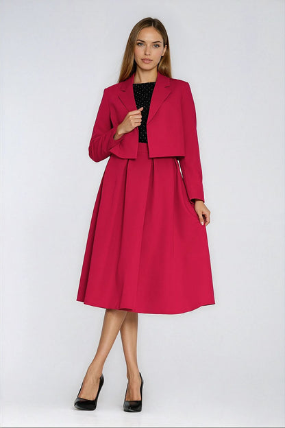 Jupe model 223284 Nife - Nainette.fr