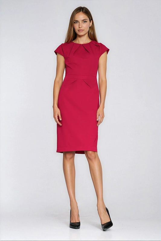 Robe de jour model 223289 Nife - Nainette.fr