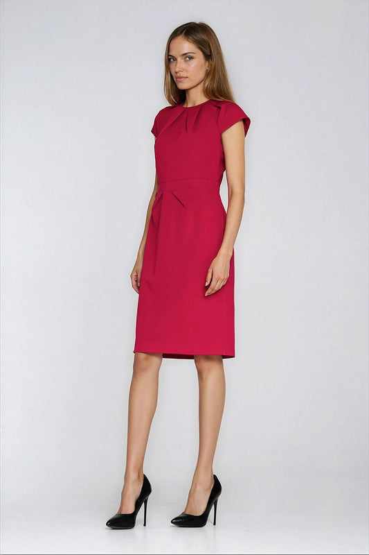 Robe de jour model 223289 Nife - Nainette.fr