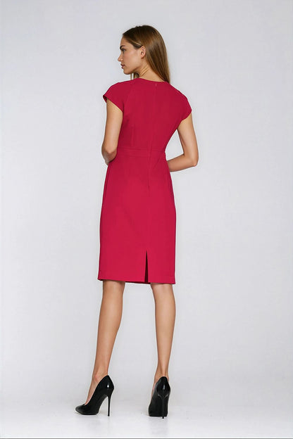 Robe de jour model 223289 Nife - Nainette.fr