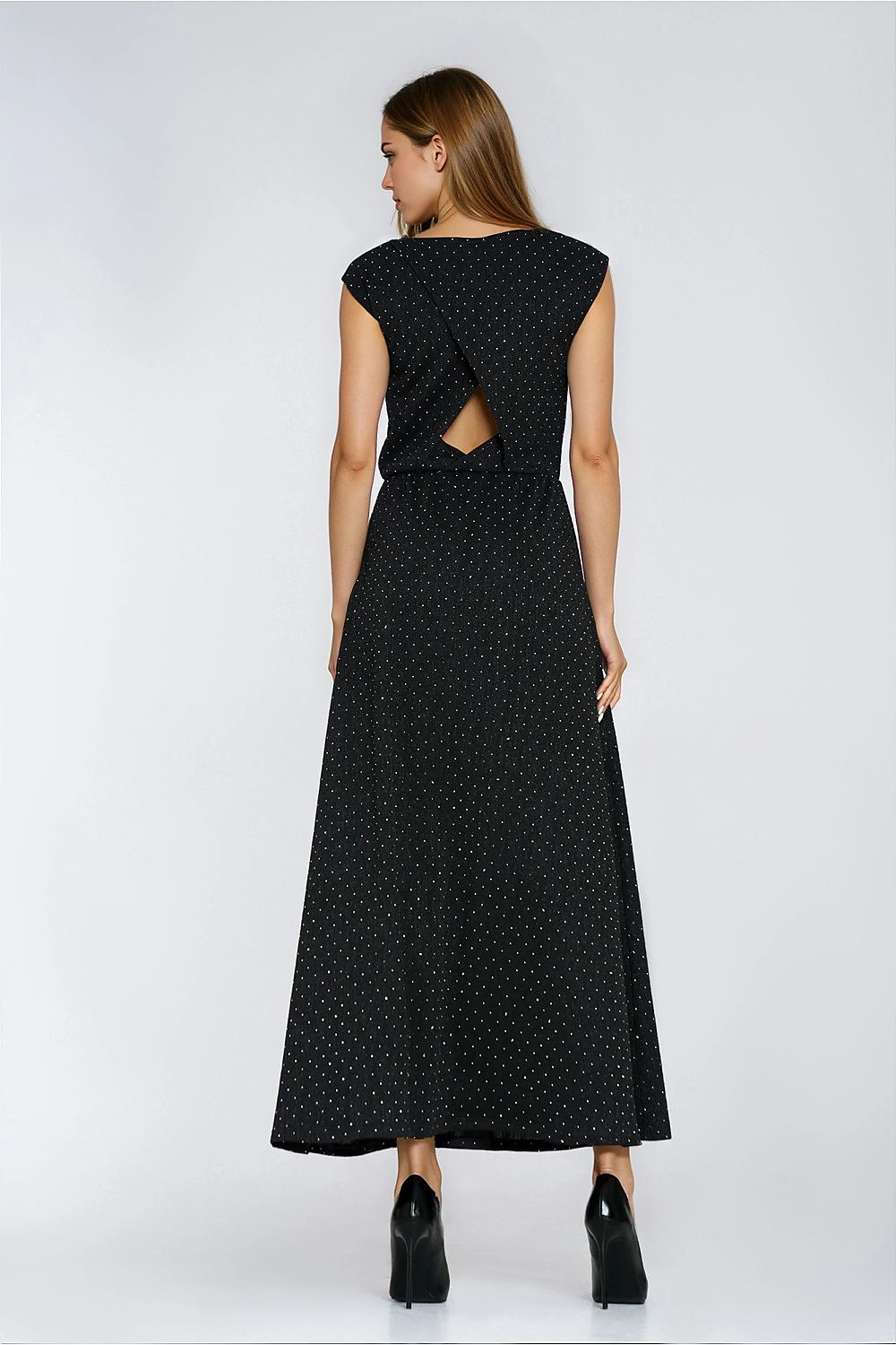 Robe de soirée model 223290 Nife - Nainette.fr