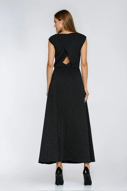 Robe de soirée model 223290 Nife - Nainette.fr