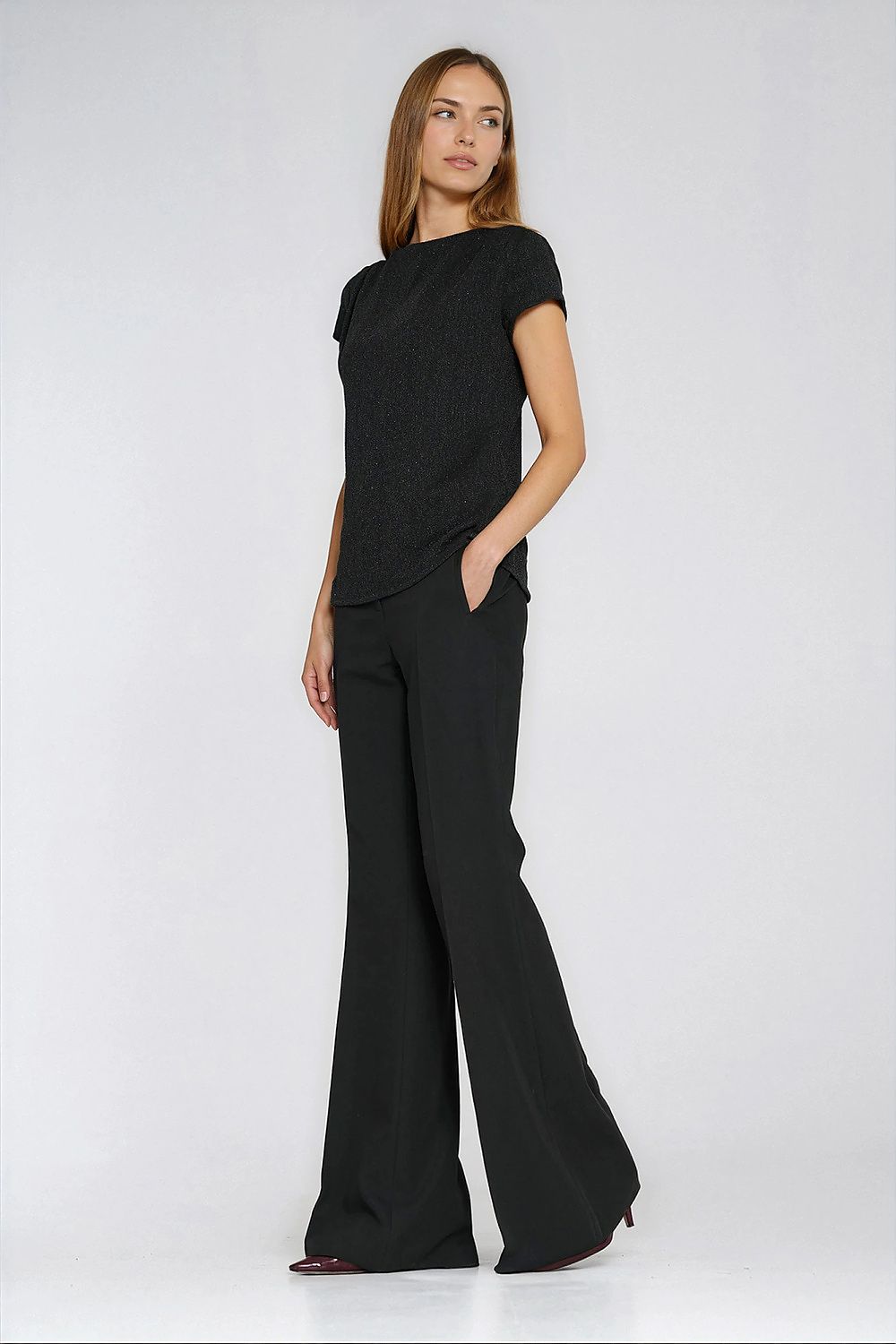 Chemisier model 223293 Nife - Nainette.fr