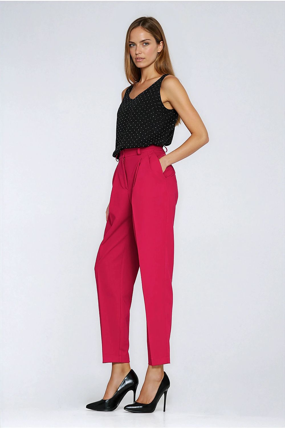 Chemisier model 223294 Nife - Nainette.fr