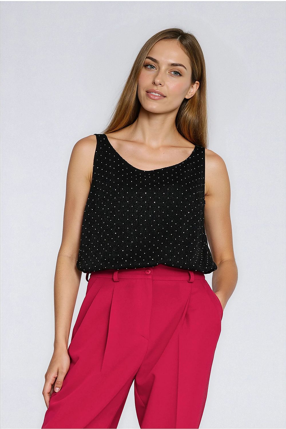 Chemisier model 223294 Nife - Nainette.fr