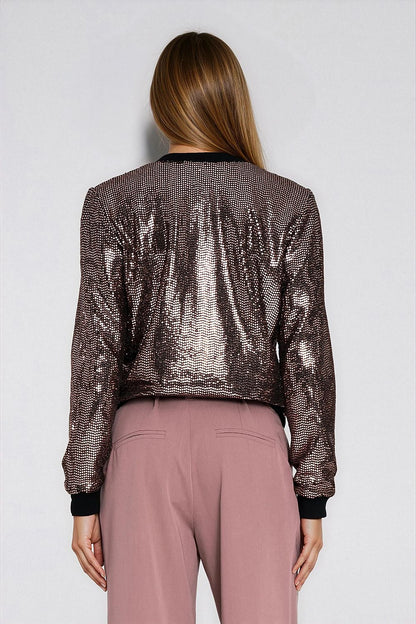 Sweatshirt model 223298 Nife - Nainette.fr