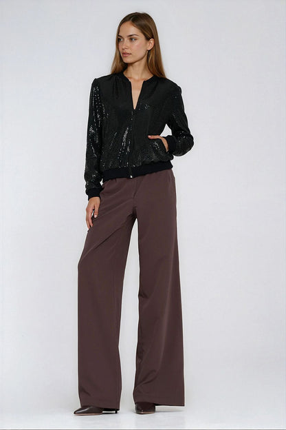 Sweatshirt model 223299 Nife - Nainette.fr