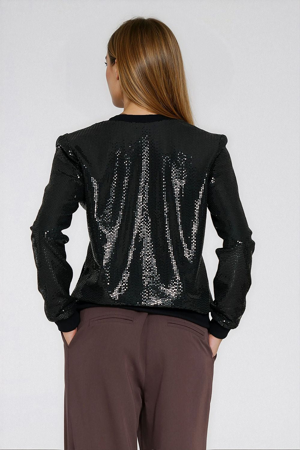 Sweatshirt model 223299 Nife - Nainette.fr