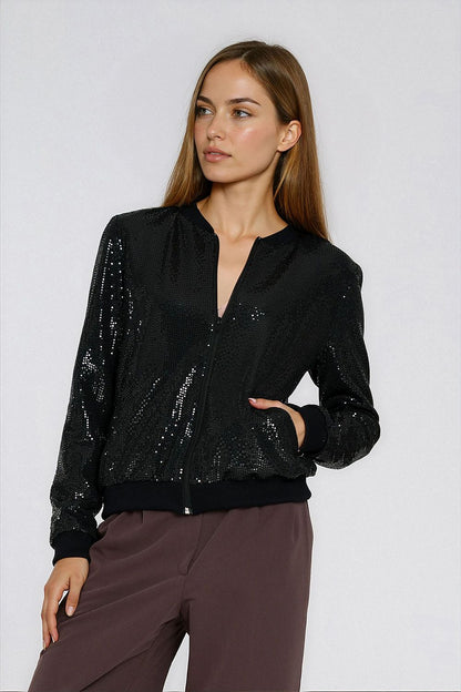 Sweatshirt model 223299 Nife - Nainette.fr