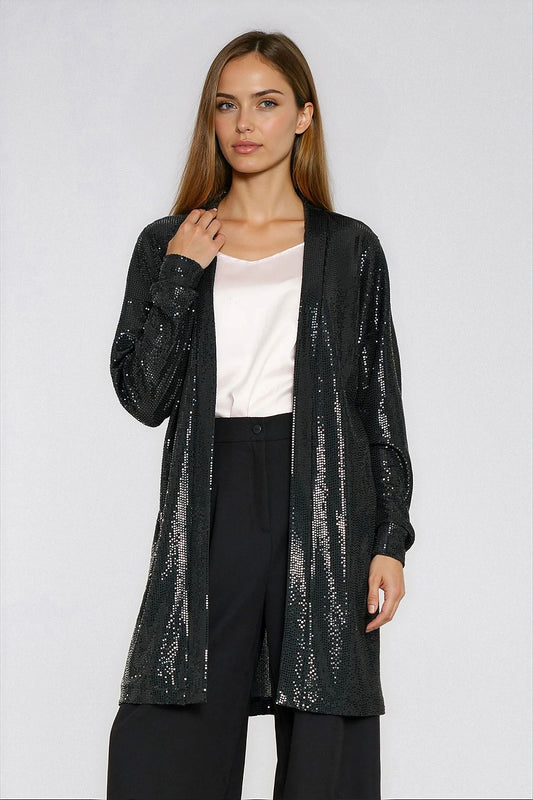 Châle model 223300 Nife - Nainette.fr