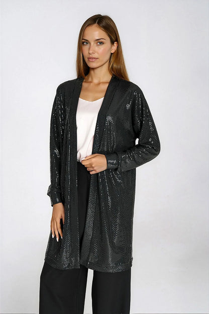 Châle model 223300 Nife - Nainette.fr