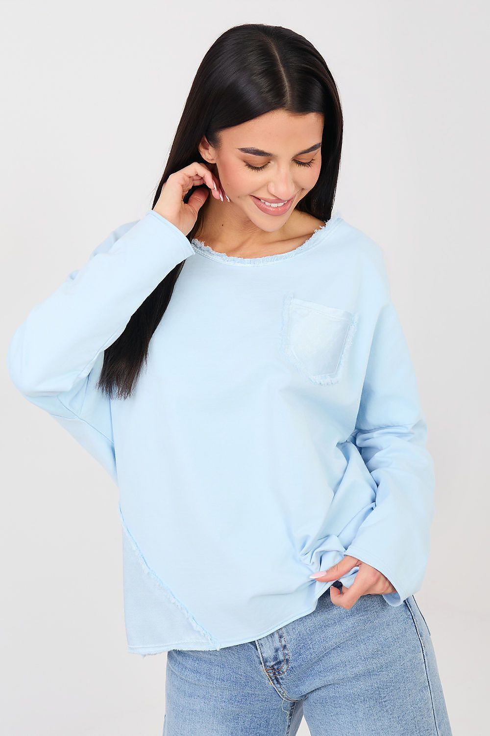 Chemisier model 223310 Factory Price - Nainette.fr