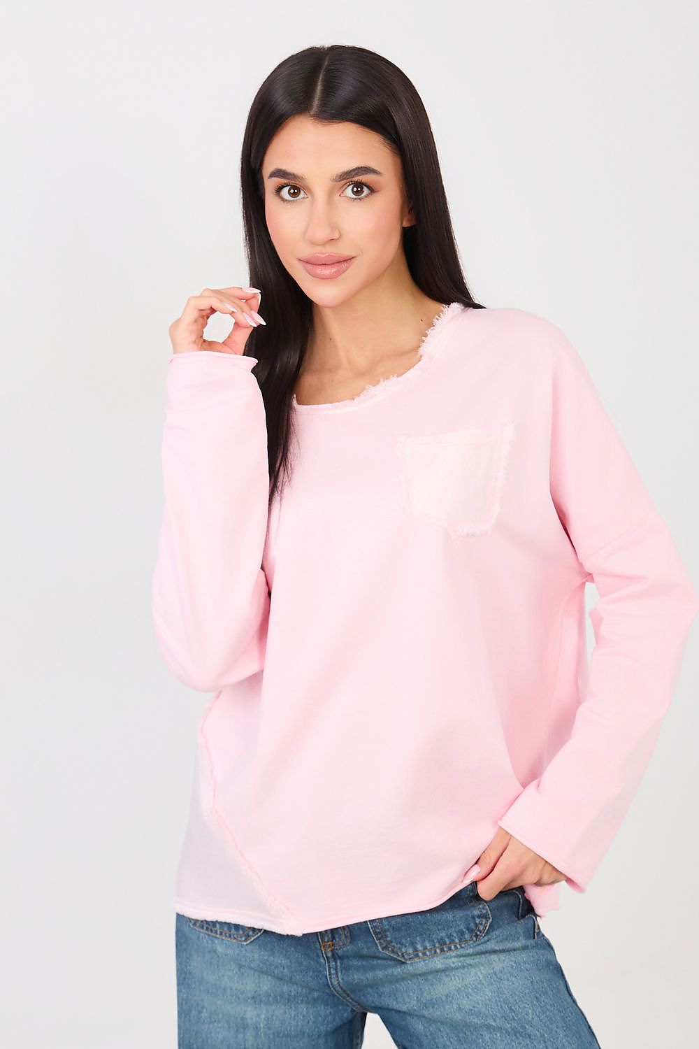 Chemisier model 223312 Factory Price - Nainette.fr